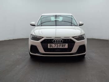 Used Audi A1 2023 for sale - 79507058: Photo