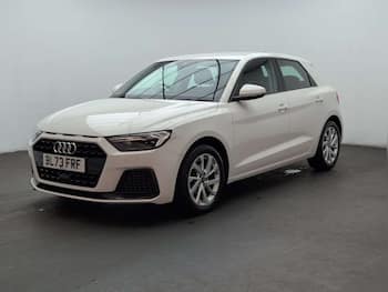 Used Audi A1 2023 for sale - 79507058: Photo