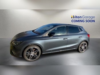 2021 (21) - 1.0 TSI 110 FR Sport [EZ] 5dr