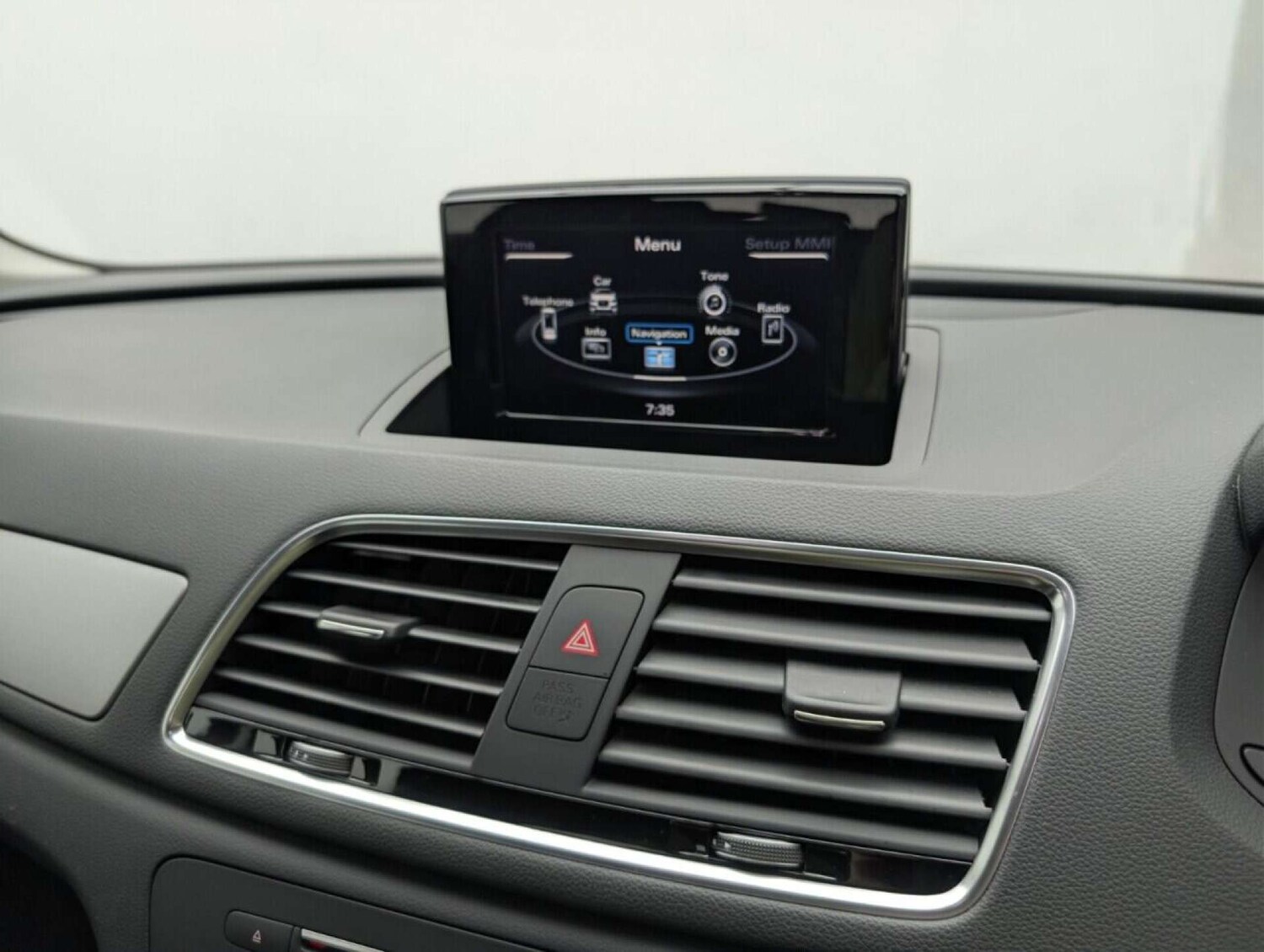 Used Audi Q3 2015 for sale - 77714173: Photo 13