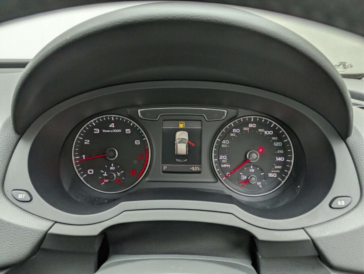 Used Audi Q3 2015 for sale - 77714173: Photo 16