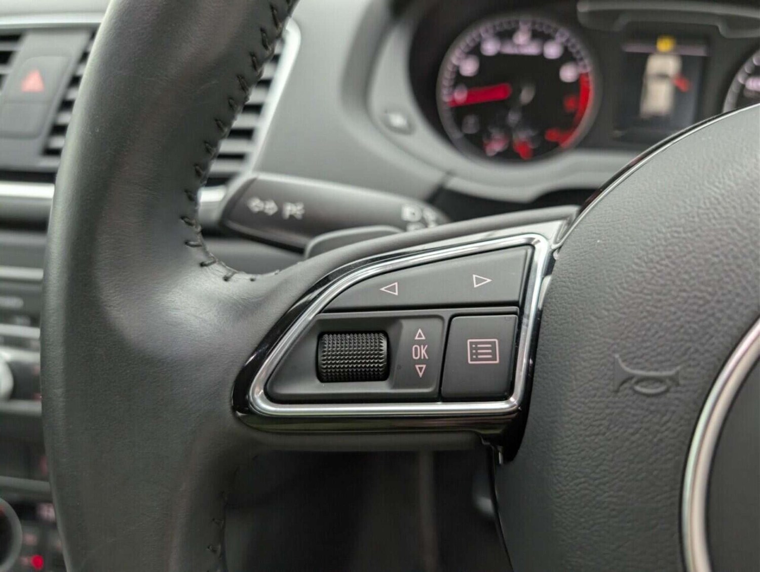 Used Audi Q3 2015 for sale - 77714173: Photo 17