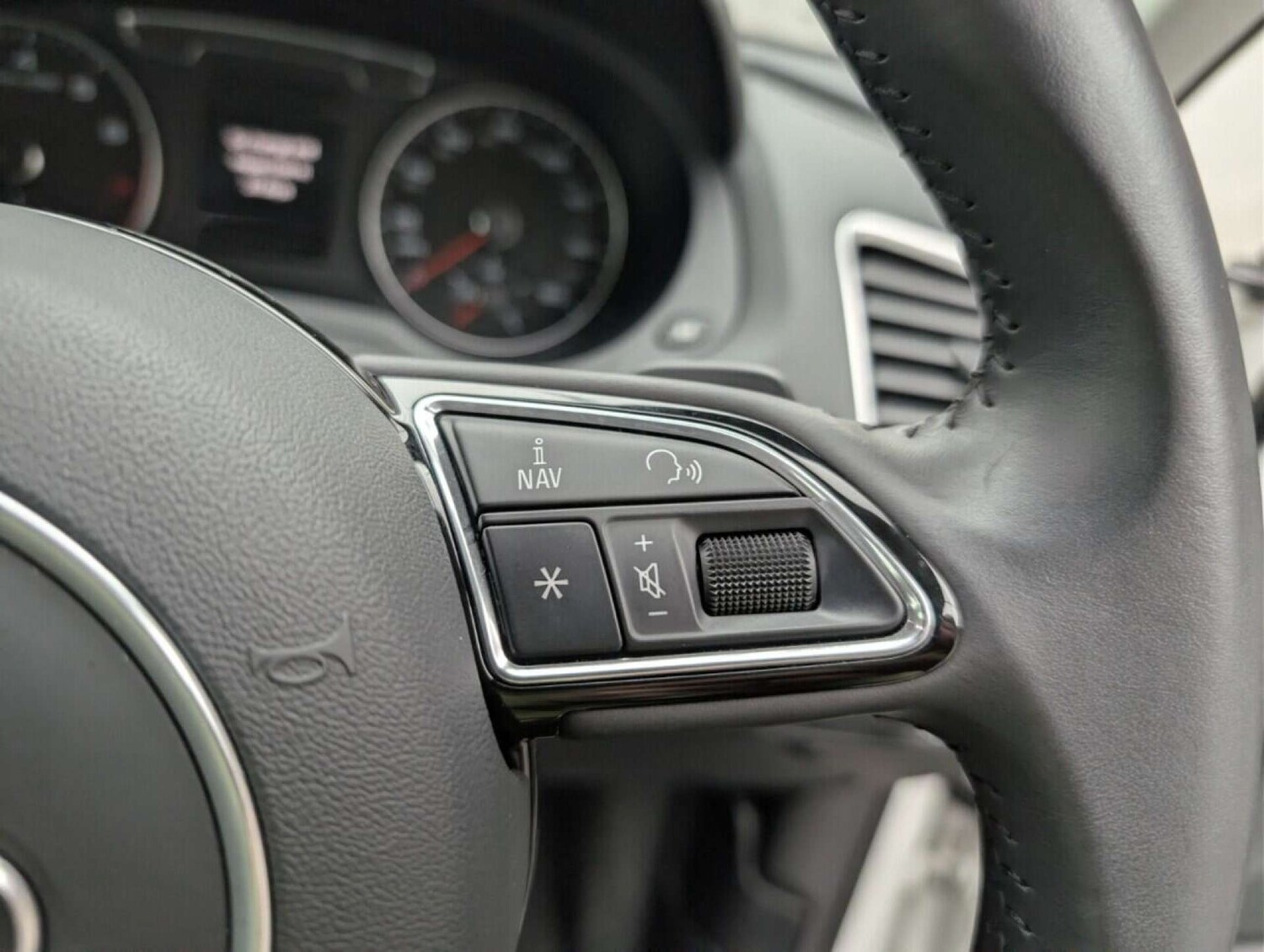 Used Audi Q3 2015 for sale - 77714173: Photo 18