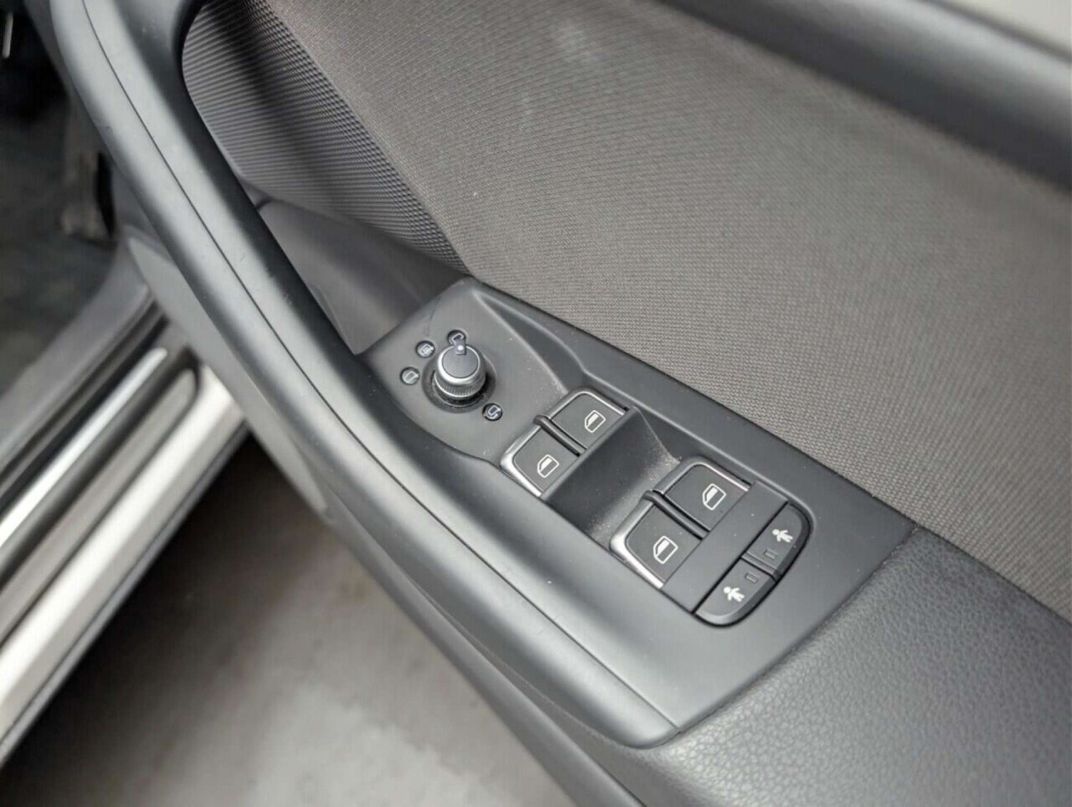 Used Audi Q3 2015 for sale - 77714173: Photo 20