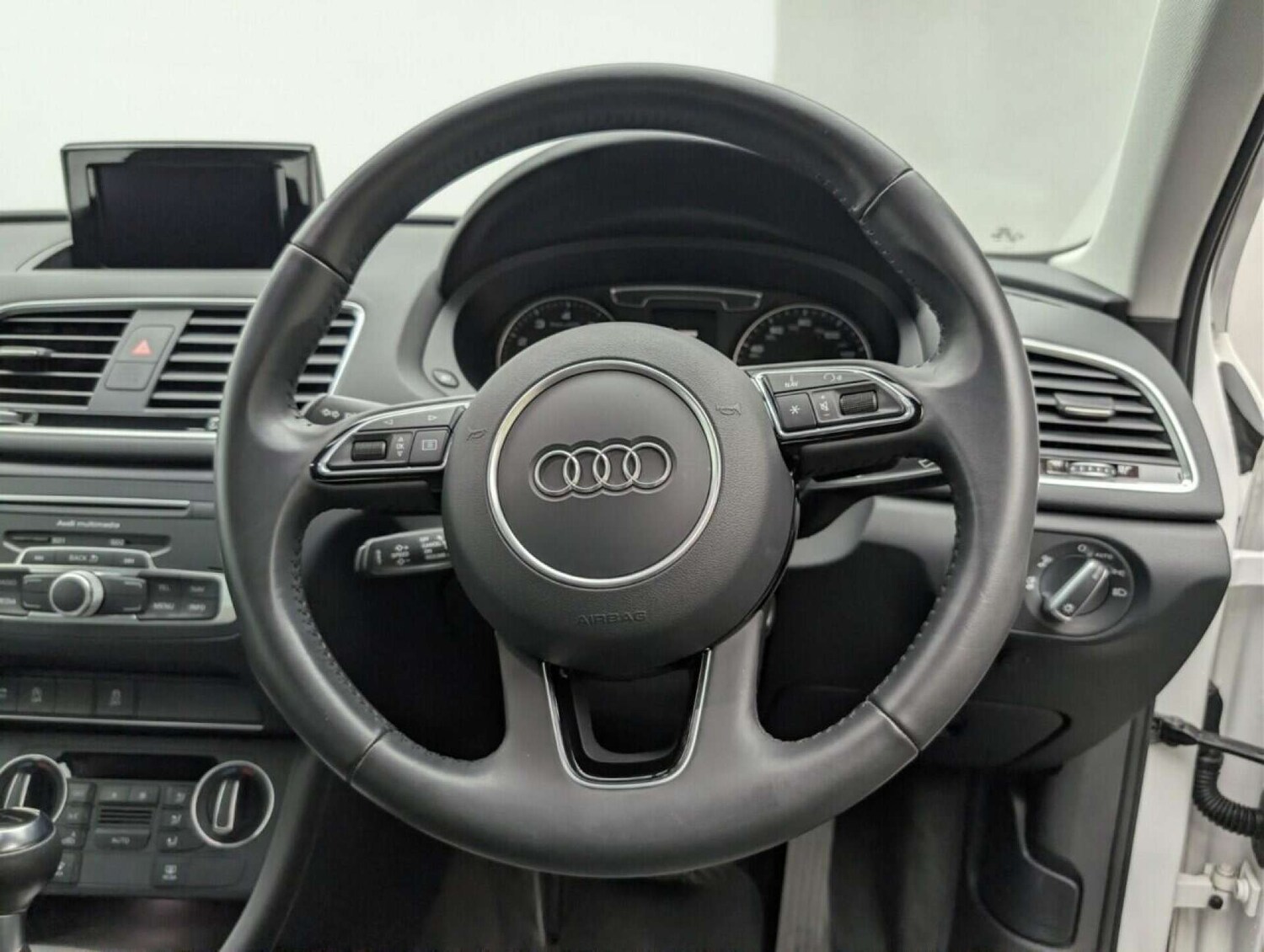 Used Audi Q3 2015 for sale - 77714173: Photo 21