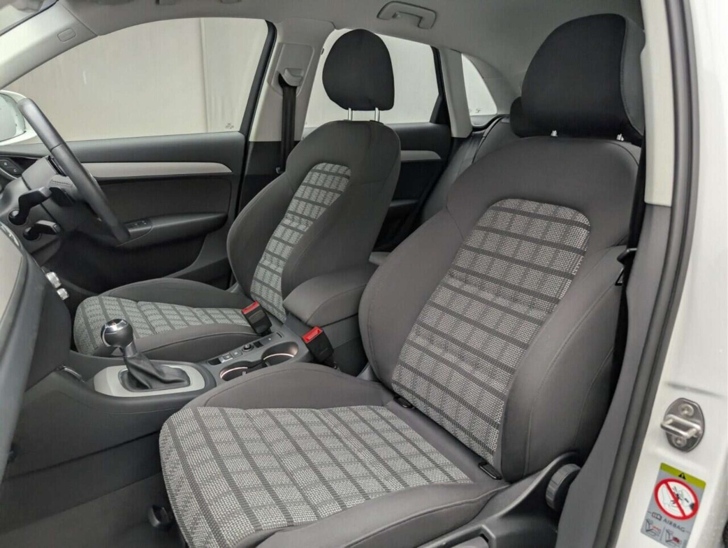 Used Audi Q3 2015 for sale - 77714173: Photo 26