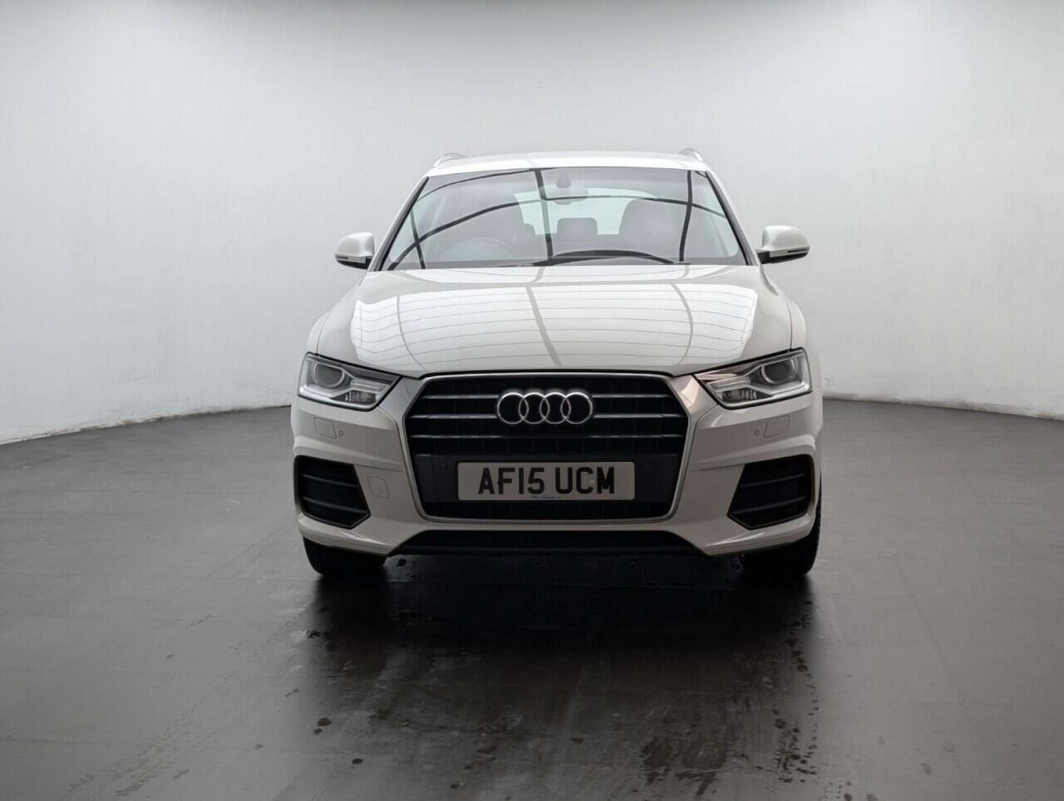 Used Audi Q3 2015 for sale - 77714173: Photo 3
