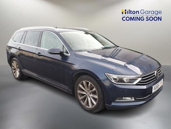 Used Volkswagen Passat 2015 for sale - 76457982: Photo