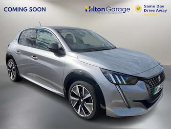 Used Peugeot 208 2020 for sale - 78819675: Photo