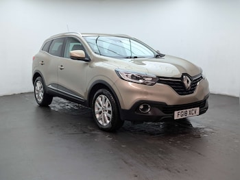 Used Renault Kadjar 2018 for sale - 78973422: Photo
