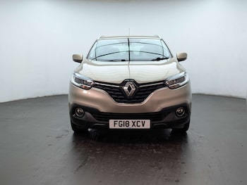 Used Renault Kadjar 2018 for sale - 78973422: Photo