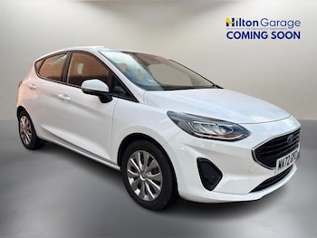 Used Ford Fiesta 2022 for sale - 76473817: Photo