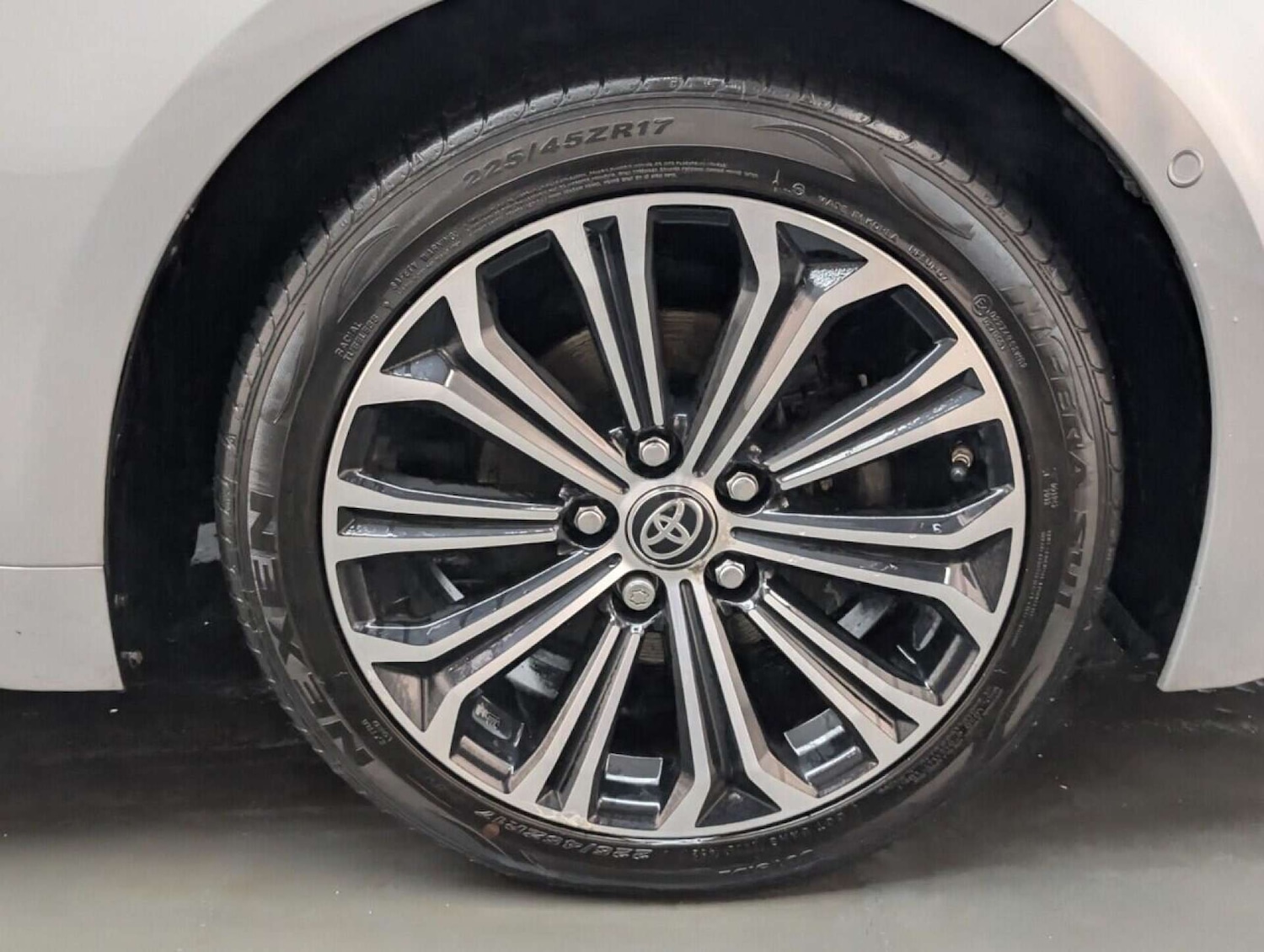 Used Toyota Corolla 2020 for sale - 77713554: Photo 10