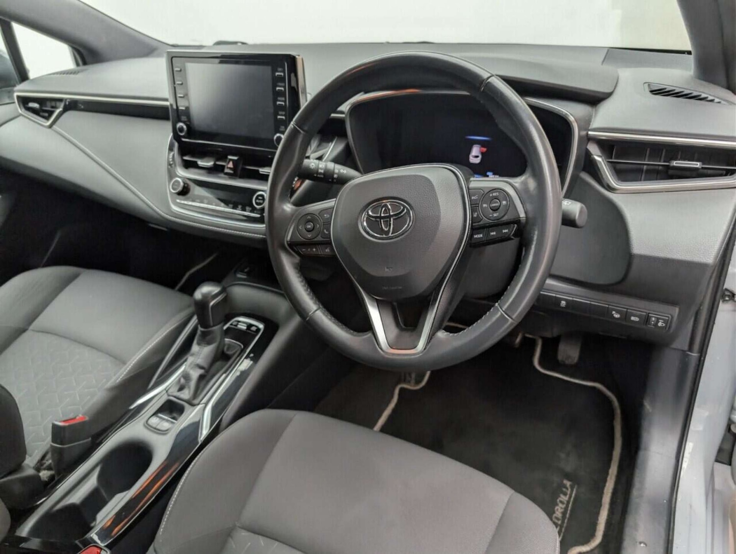 Used Toyota Corolla 2020 for sale - 77713554: Photo 11
