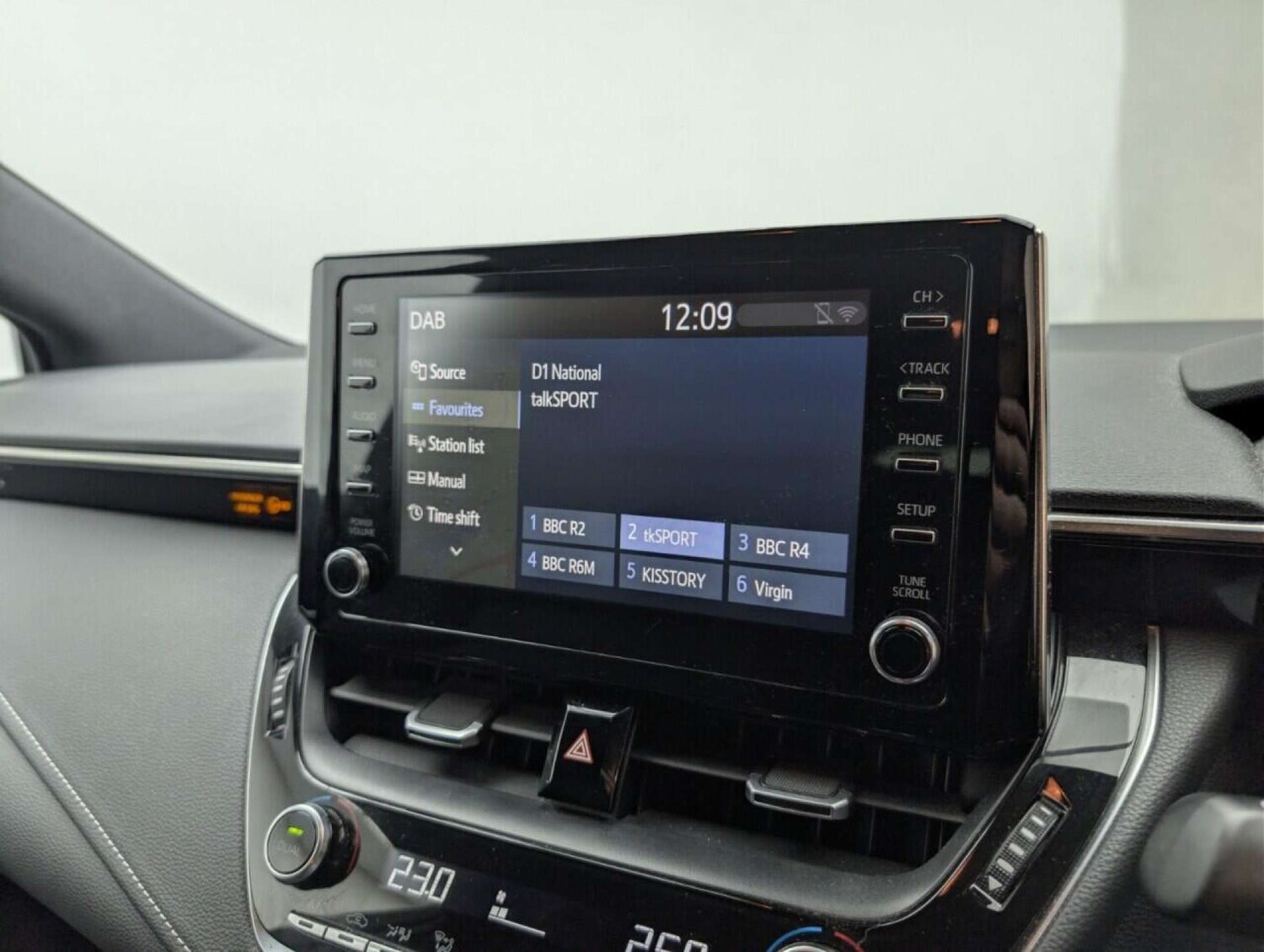 Used Toyota Corolla 2020 for sale - 77713554: Photo 13