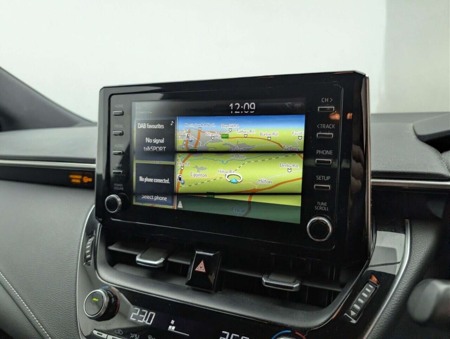 Used Toyota Corolla 2020 for sale - 77713554: Photo 14