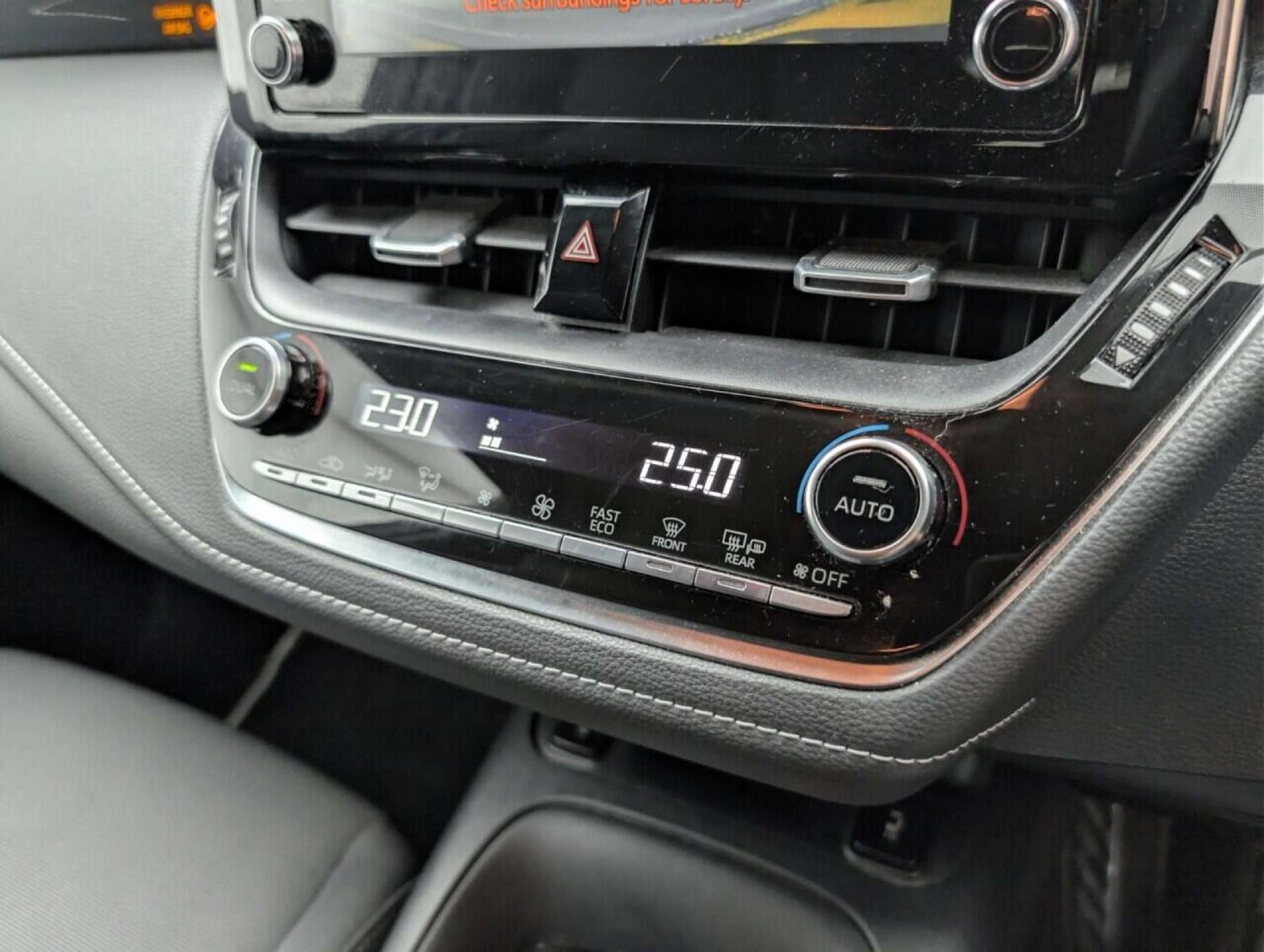 Used Toyota Corolla 2020 for sale - 77713554: Photo 16