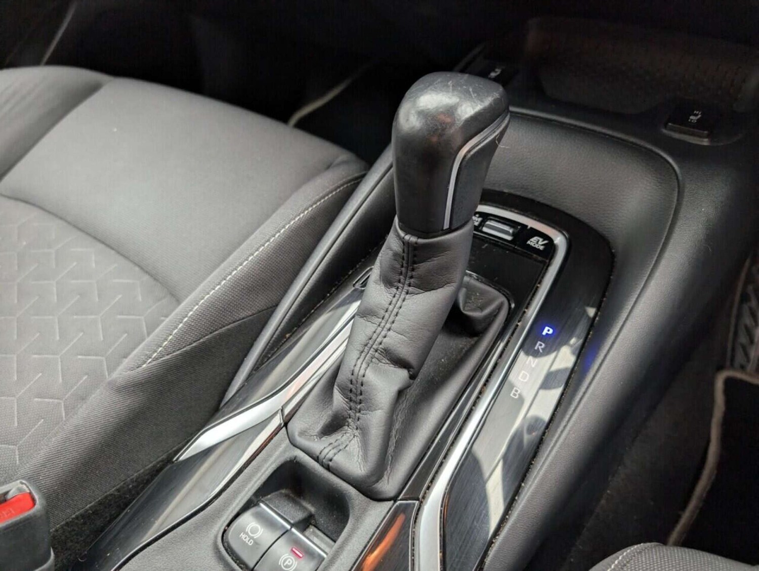 Used Toyota Corolla 2020 for sale - 77713554: Photo 17