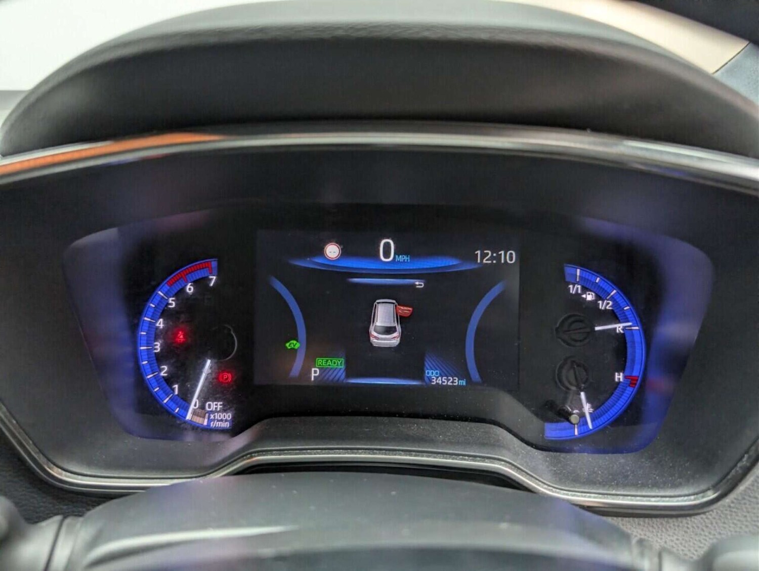 Used Toyota Corolla 2020 for sale - 77713554: Photo 18