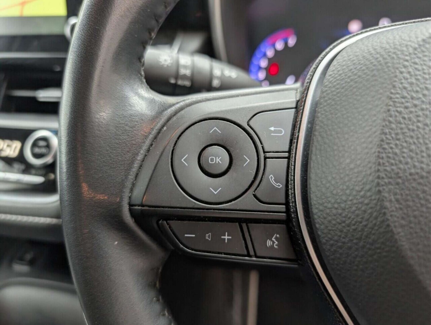 Used Toyota Corolla 2020 for sale - 77713554: Photo 19