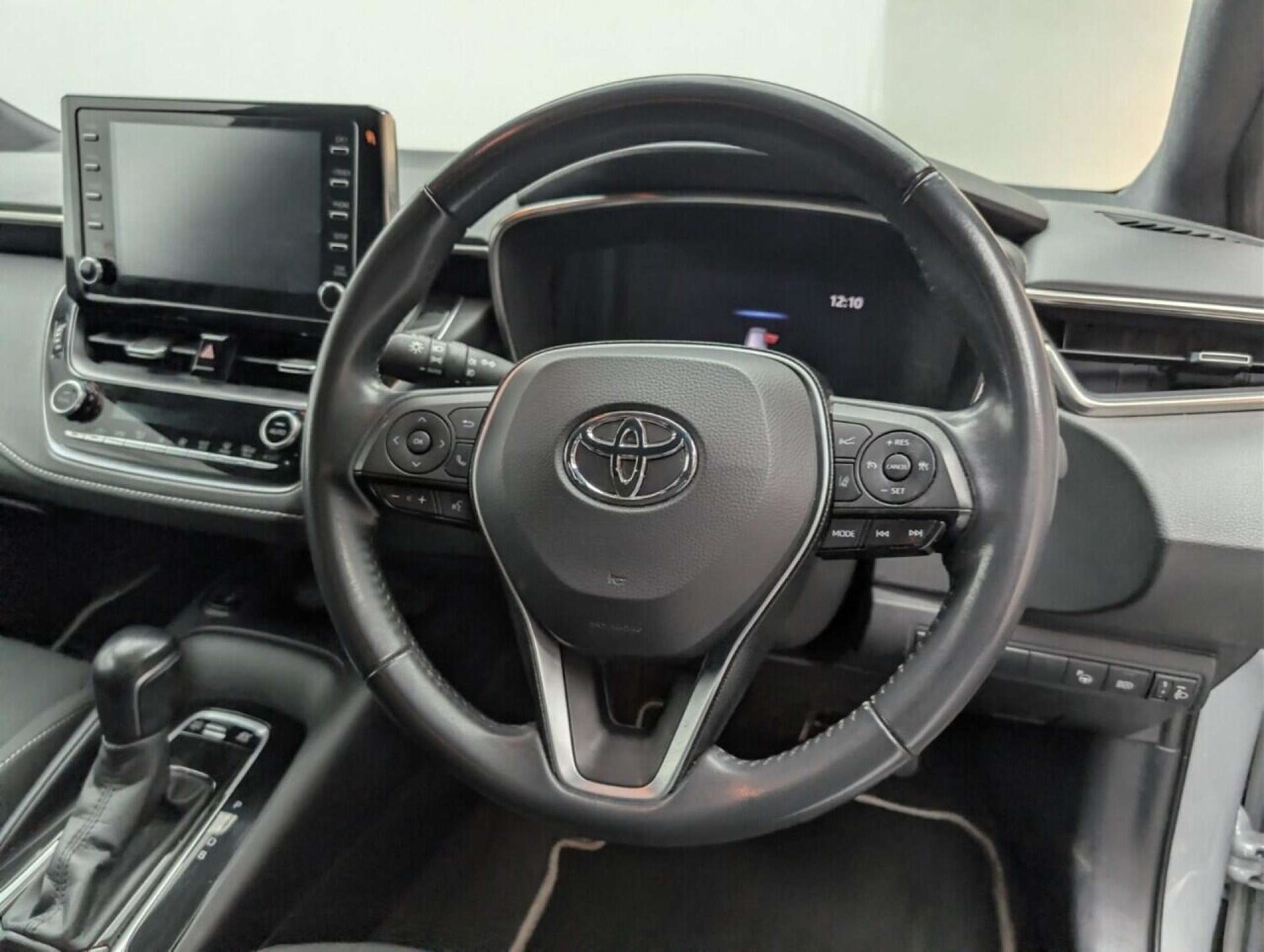 Used Toyota Corolla 2020 for sale - 77713554: Photo 23