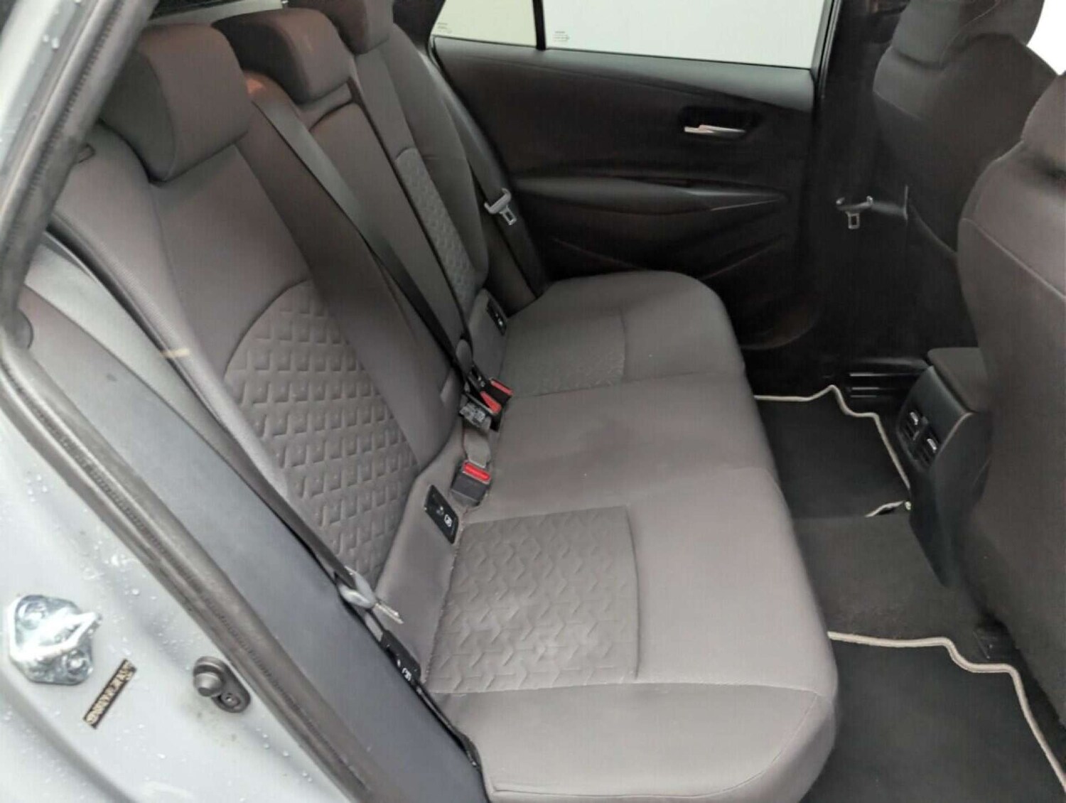 Used Toyota Corolla 2020 for sale - 77713554: Photo 25