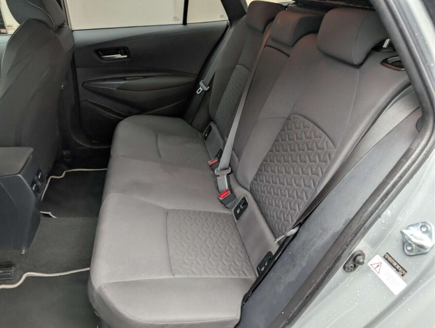 Used Toyota Corolla 2020 for sale - 77713554: Photo 27