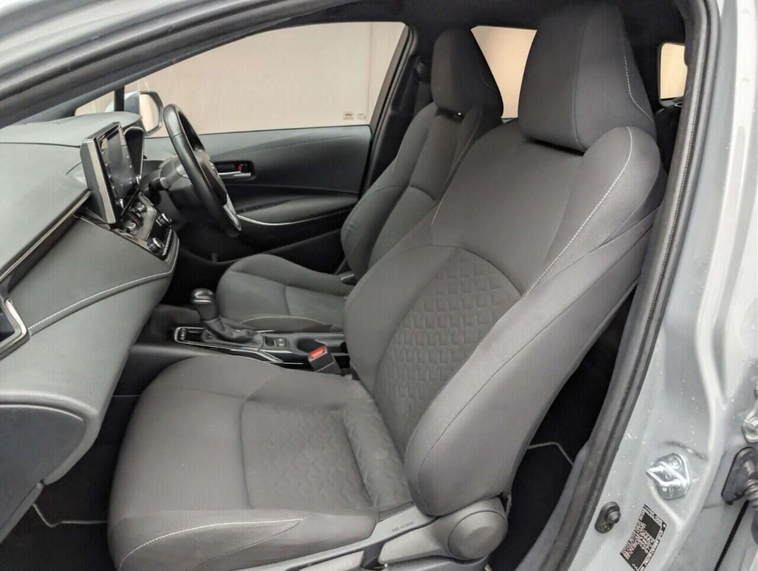 Used Toyota Corolla 2020 for sale - 77713554: Photo 28