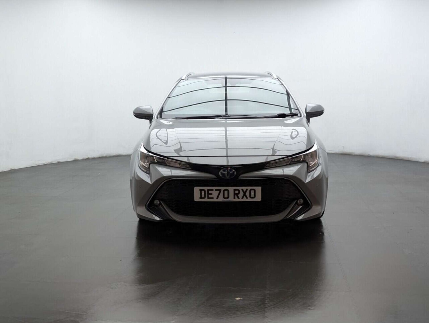 Used Toyota Corolla 2020 for sale - 77713554: Photo 3
