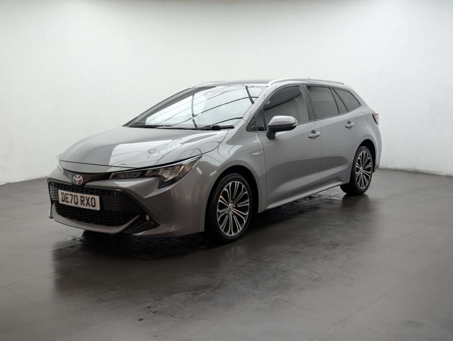 Used Toyota Corolla 2020 for sale - 77713554: Photo 4