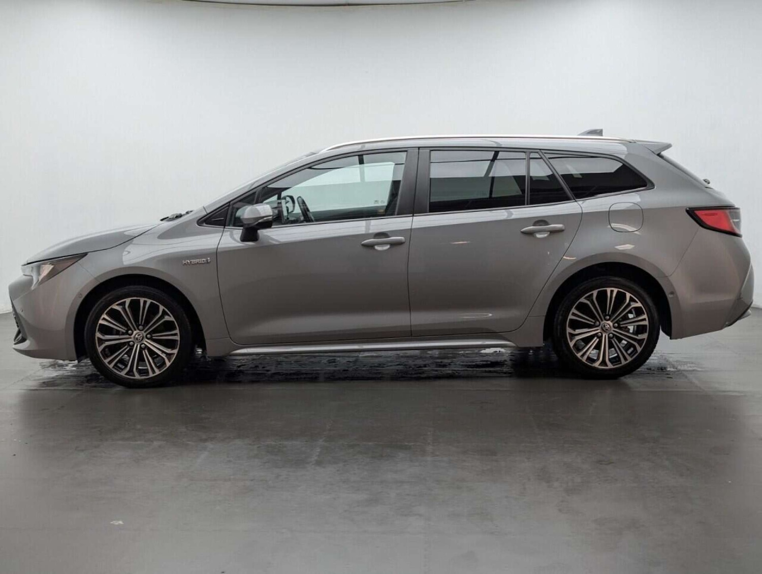 Used Toyota Corolla 2020 for sale - 77713554: Photo 5