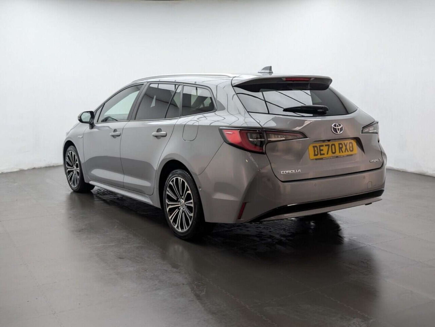 Used Toyota Corolla 2020 for sale - 77713554: Photo 6