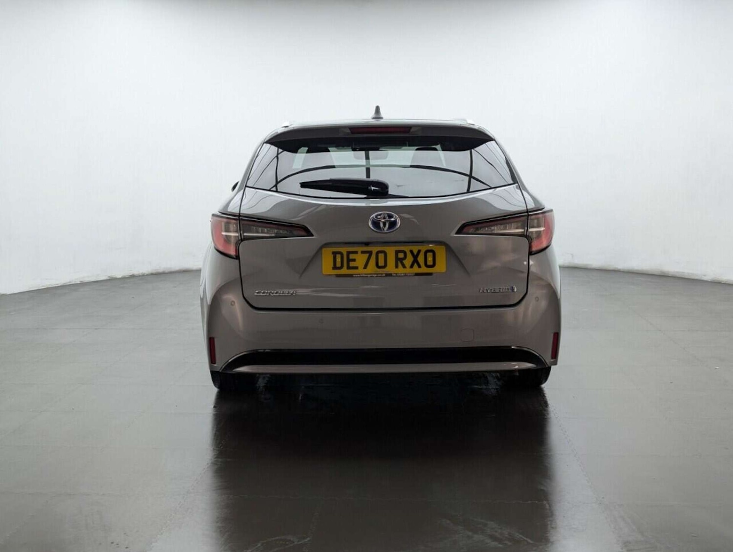 Used Toyota Corolla 2020 for sale - 77713554: Photo 7