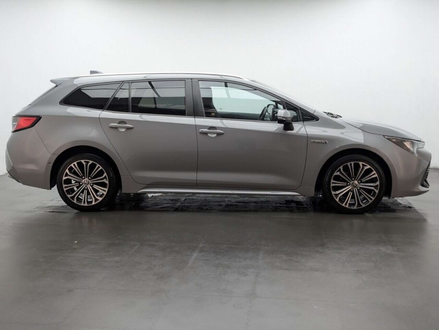 Used Toyota Corolla 2020 for sale - 77713554: Photo 9