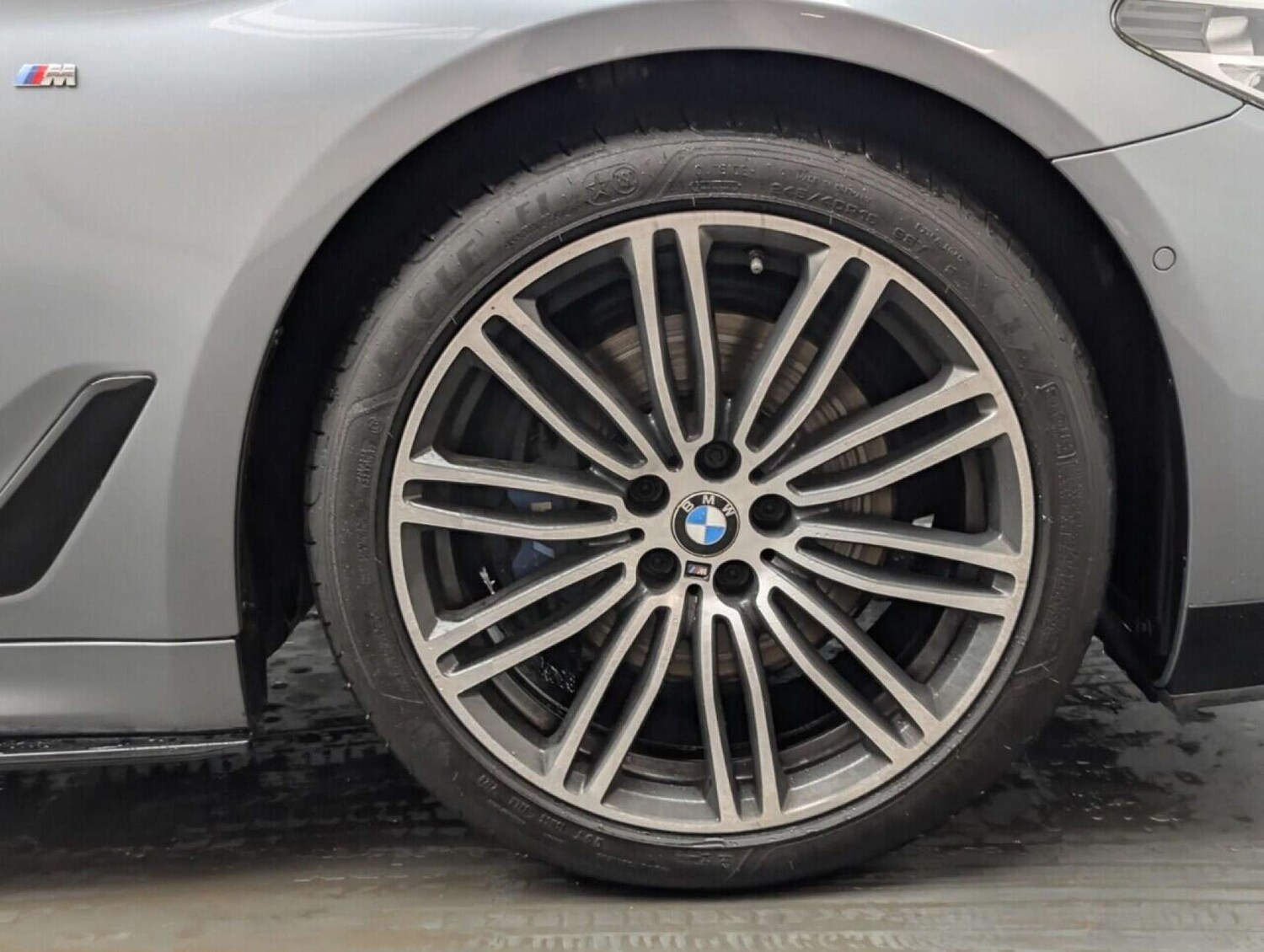 Used BMW 5 Series 2018 for sale - 77713118: Photo 10