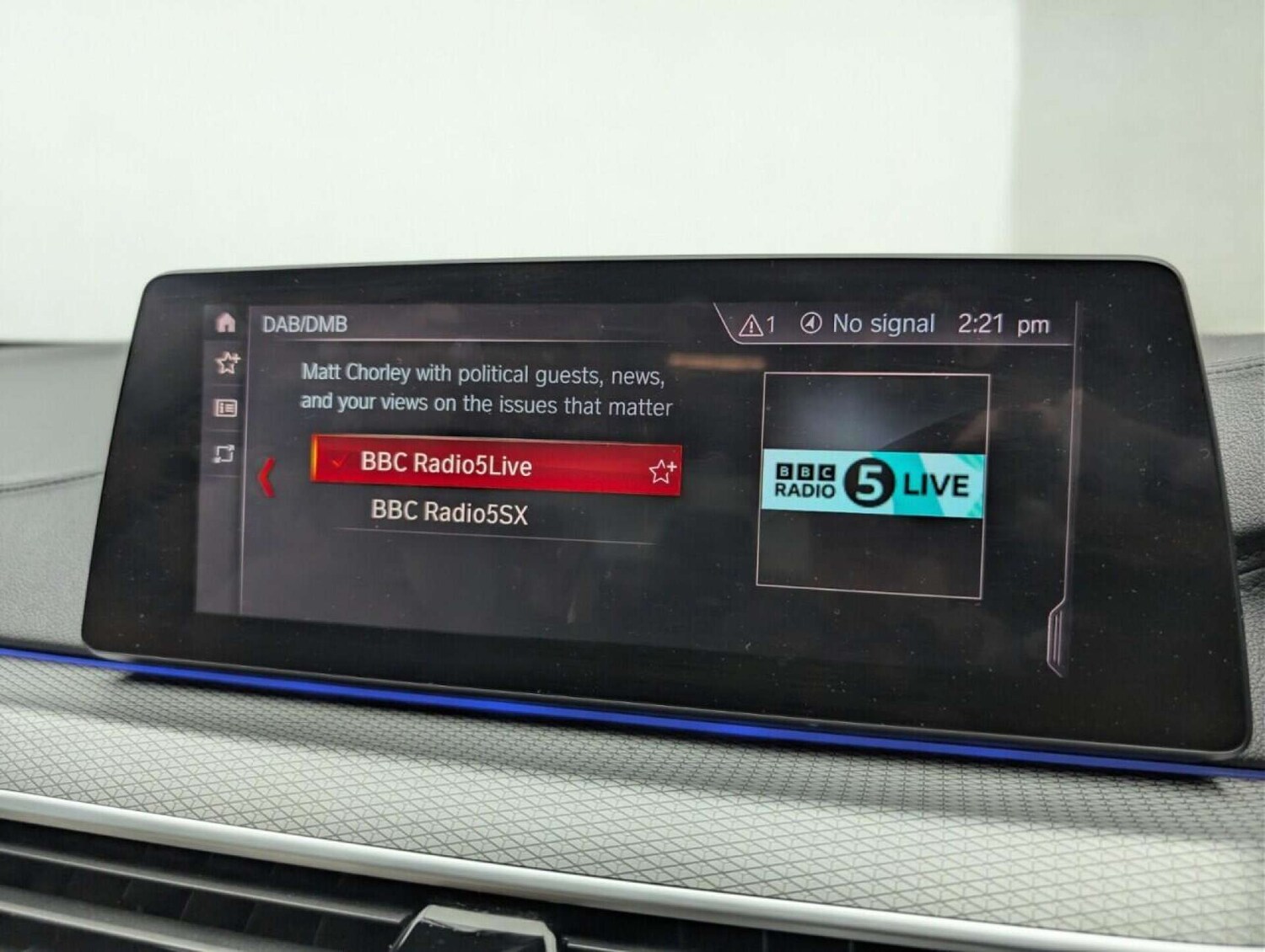 Used BMW 5 Series 2018 for sale - 77713118: Photo 14