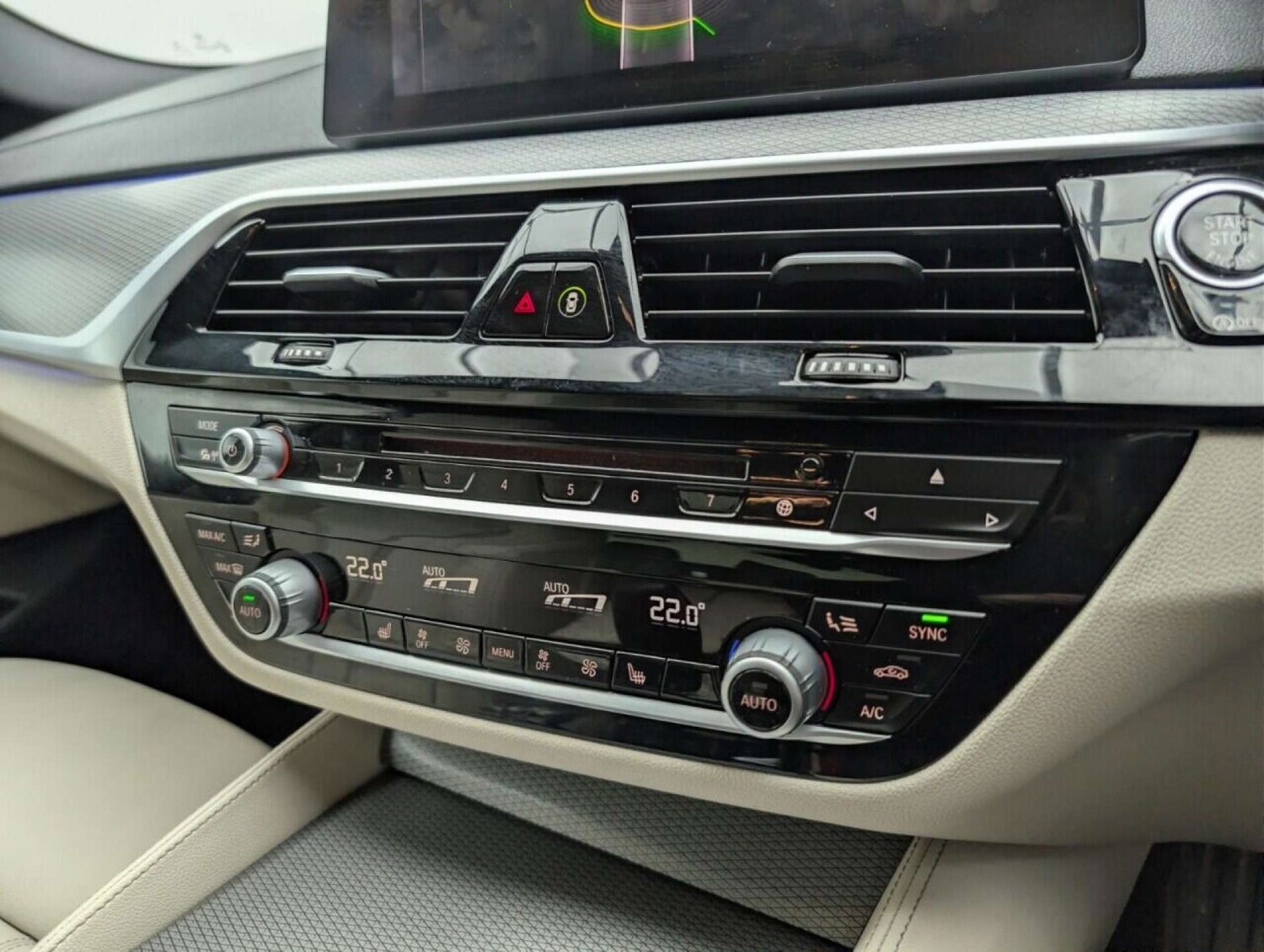 Used BMW 5 Series 2018 for sale - 77713118: Photo 16