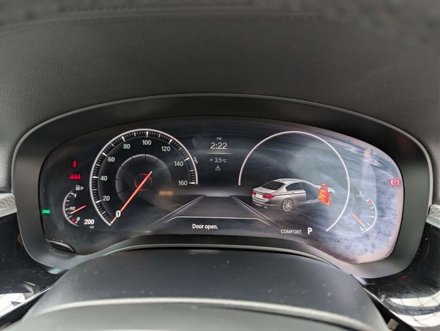 Used BMW 5 Series 2018 for sale - 77713118: Photo 18