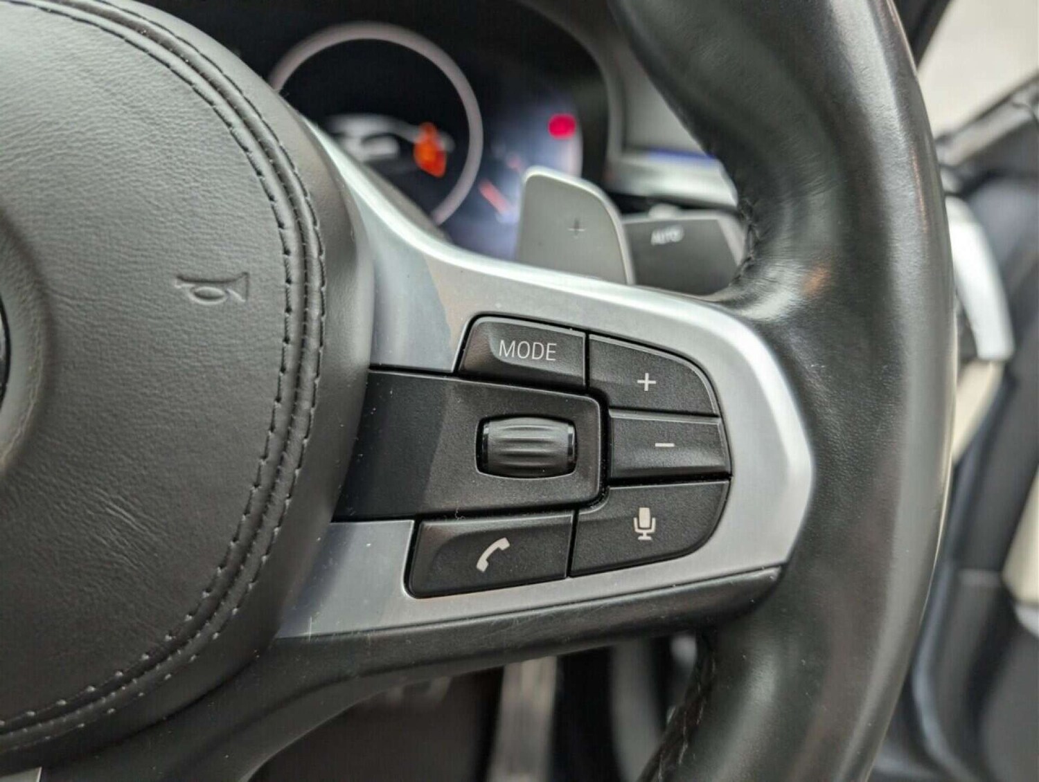 Used BMW 5 Series 2018 for sale - 77713118: Photo 20