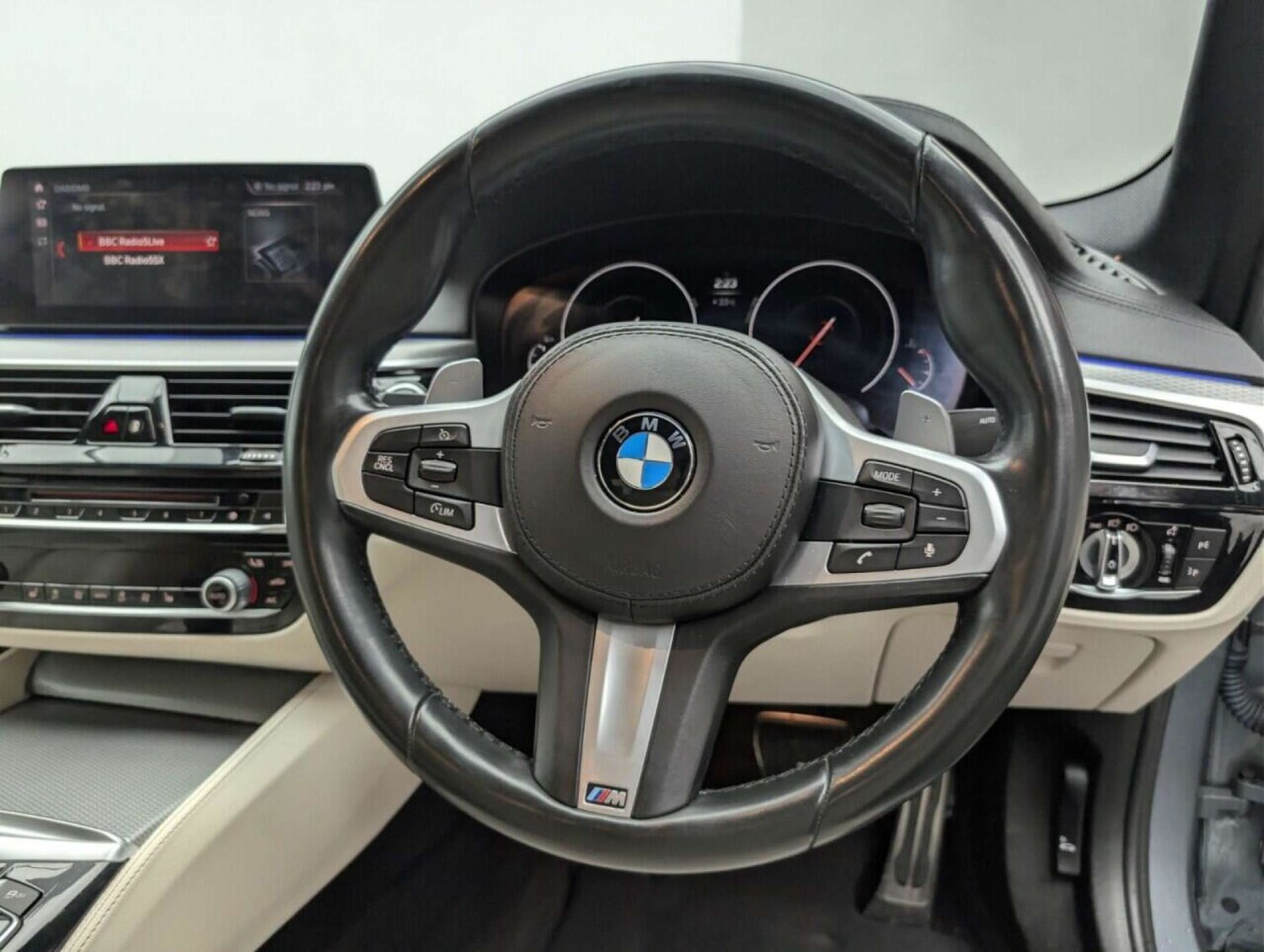 Used BMW 5 Series 2018 for sale - 77713118: Photo 23