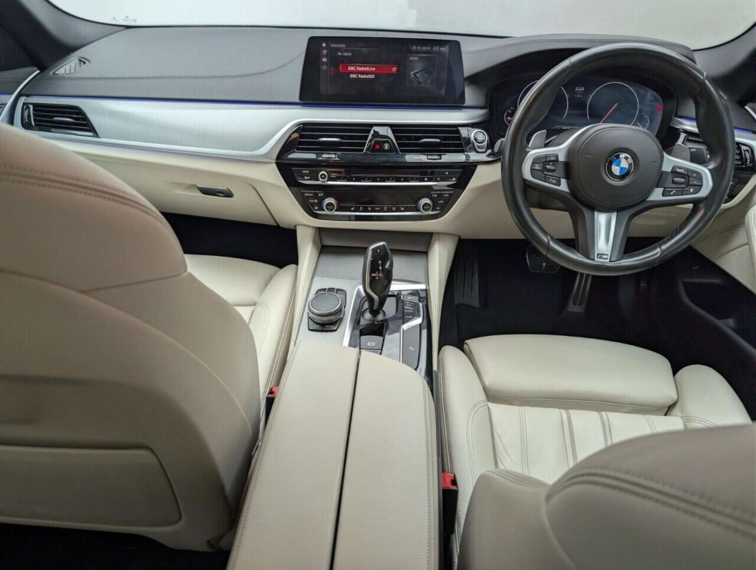 Used BMW 5 Series 2018 for sale - 77713118: Photo 25