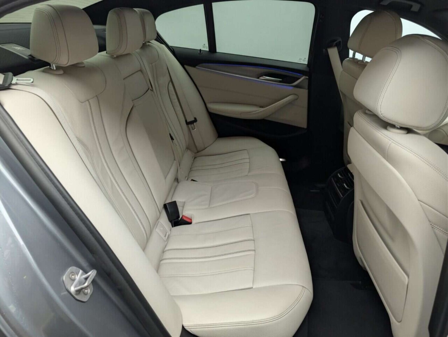 Used BMW 5 Series 2018 for sale - 77713118: Photo 26