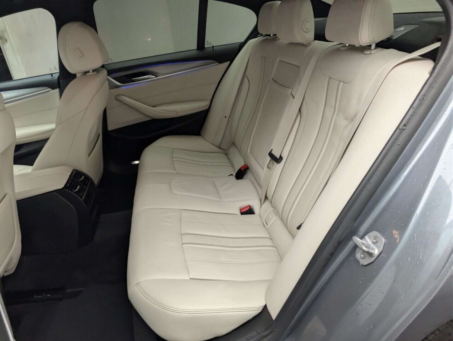 Used BMW 5 Series 2018 for sale - 77713118: Photo 28