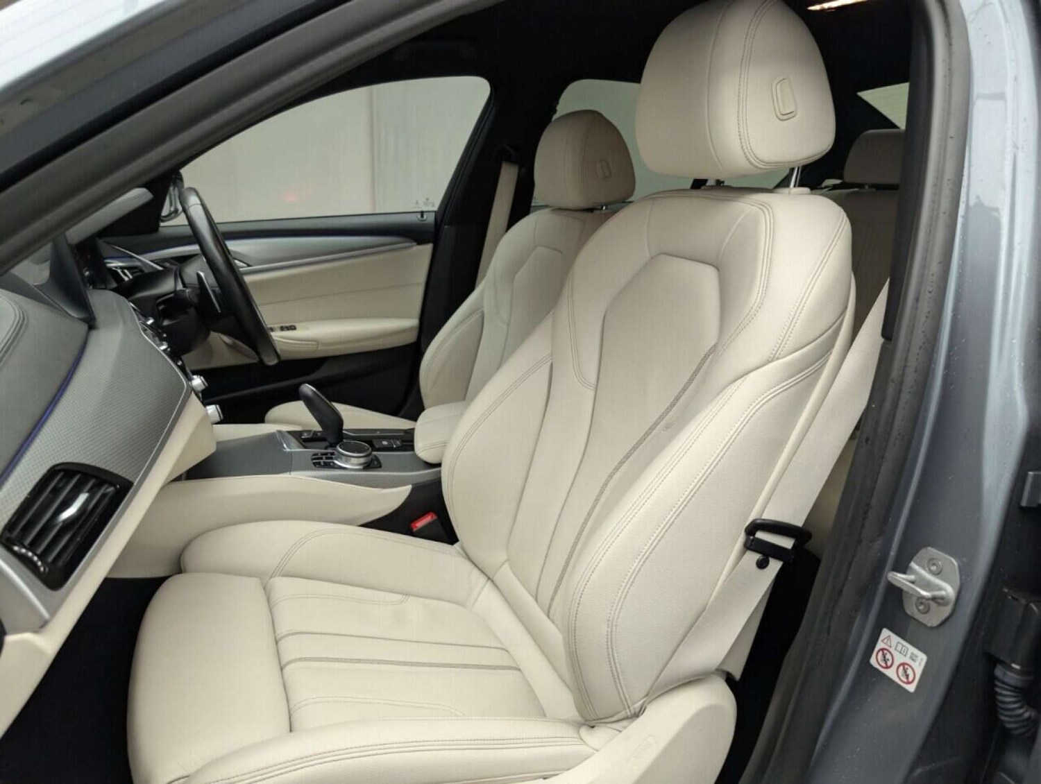 Used BMW 5 Series 2018 for sale - 77713118: Photo 29