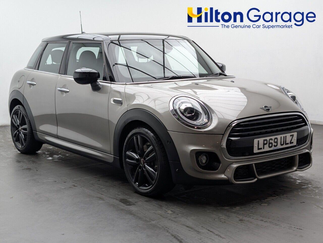 Used MINI Hatch 2020 for sale - 76964941: Photo 1
