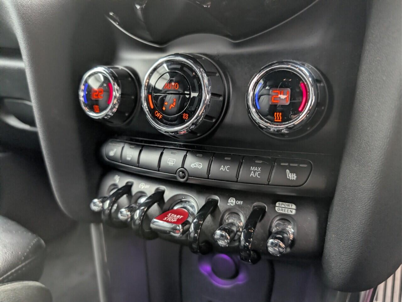 Used MINI Hatch 2020 for sale - 76964941: Photo 15