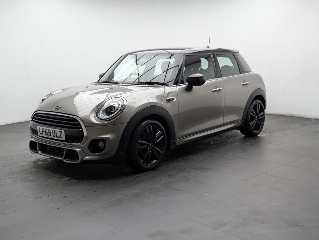 Used MINI Hatch 2020 for sale - 76964941: Photo 4