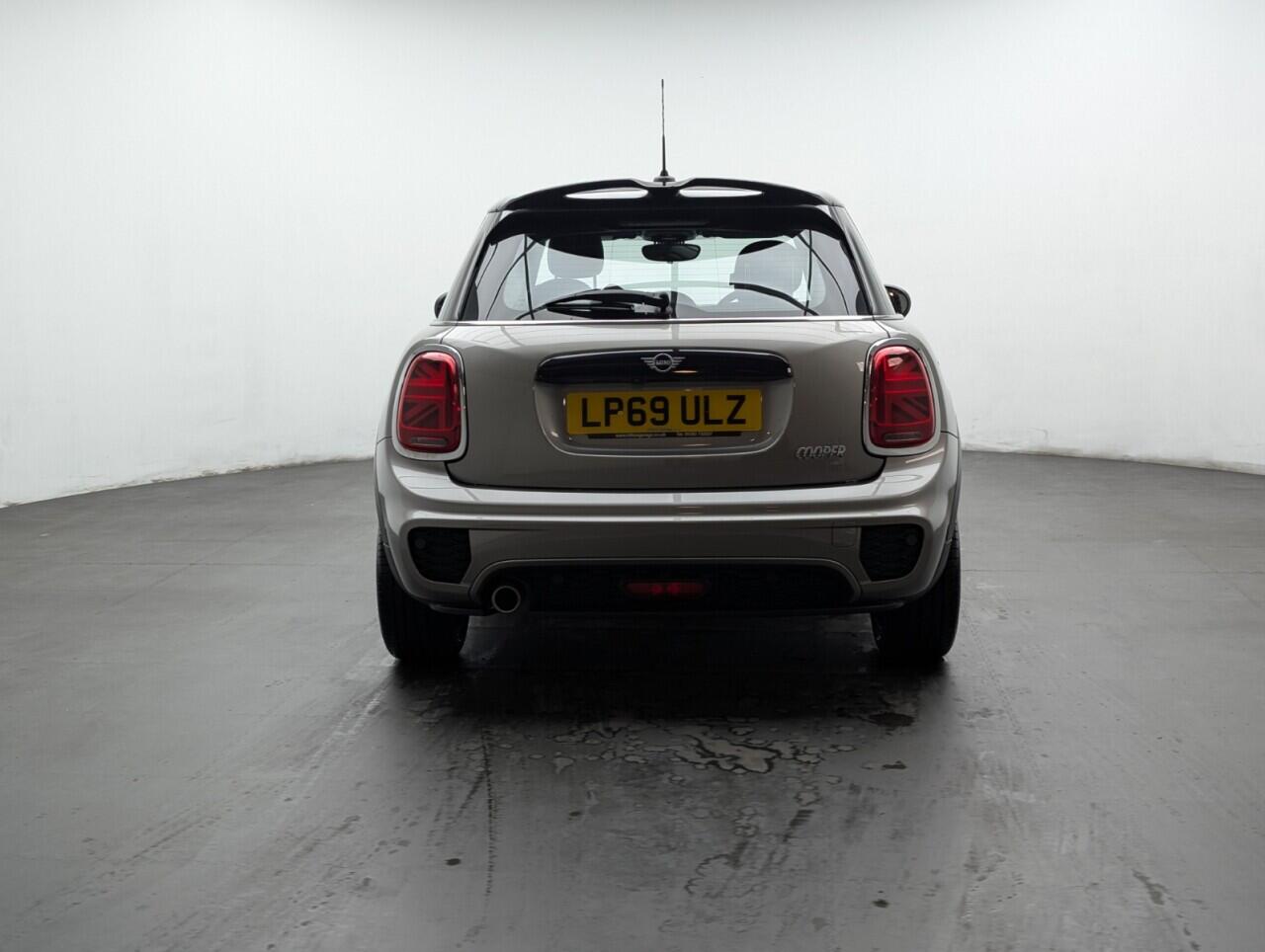 Used MINI Hatch 2020 for sale - 76964941: Photo 7