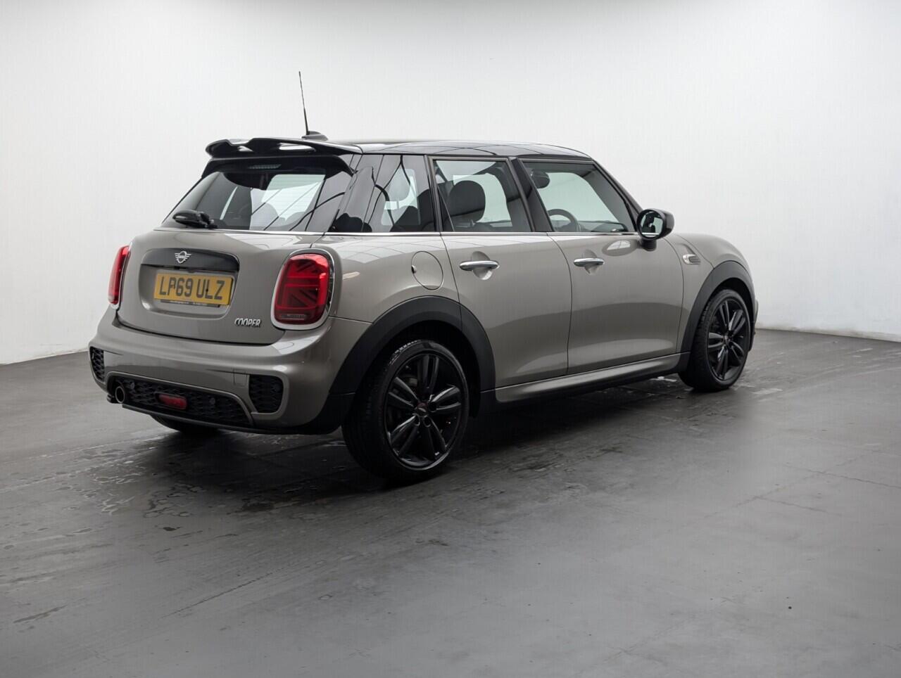 Used MINI Hatch 2020 for sale - 76964941: Photo 8