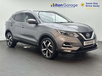 Used Nissan Qashqai 2019 for sale - 79229128: Photo